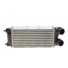 09014705 VAN WEZEL Интеркулер