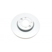 BR-10030-C KAVO PARTS Гальмівний диск