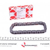 33691 FEBI BILSTEIN Ланцюг приводу розподільного валу