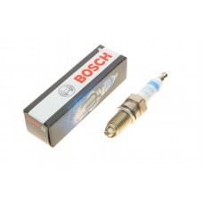 0 242 132 501 BOSCH Свічка запалювання