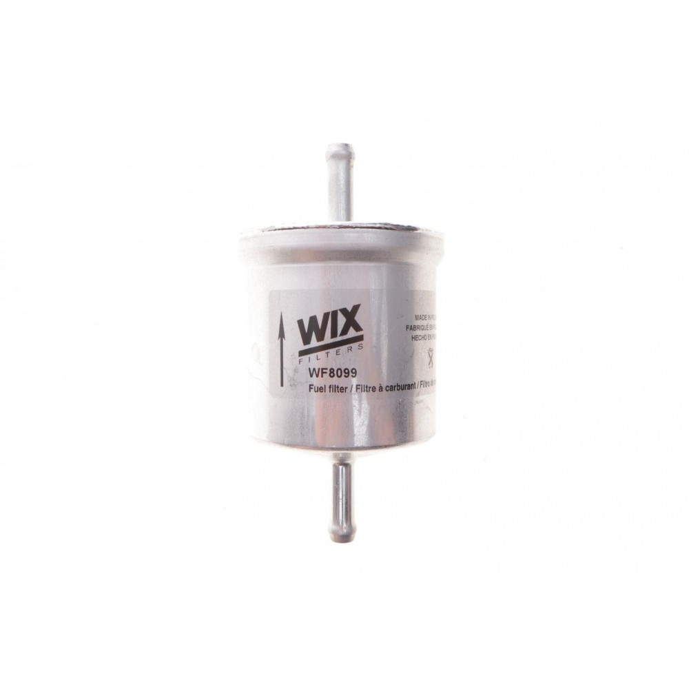 WF8099 WIX FILTERS Паливний фільтр