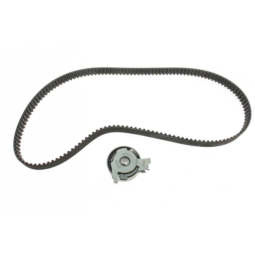 VKMA 05402 SKF Комплект ременя ГРМ