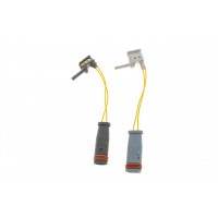 98029400 TEXTAR Сигналізатор зносу гальмівних колодок