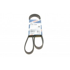 1 987 947 838 BOSCH Поліклиновий ремінь