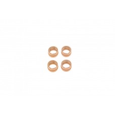 Кільце ущільнююче (O-ring) (11,7 мм) (4 шт.)