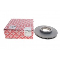 28389 FEBI BILSTEIN Гальмівний диск