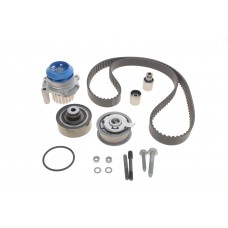 VKMC 01251 SKF Водяний насос комплект зубчастого ременя