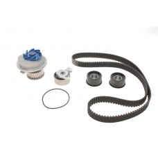VKMC 05222 SKF Водяний насос комплект зубчастого ременя