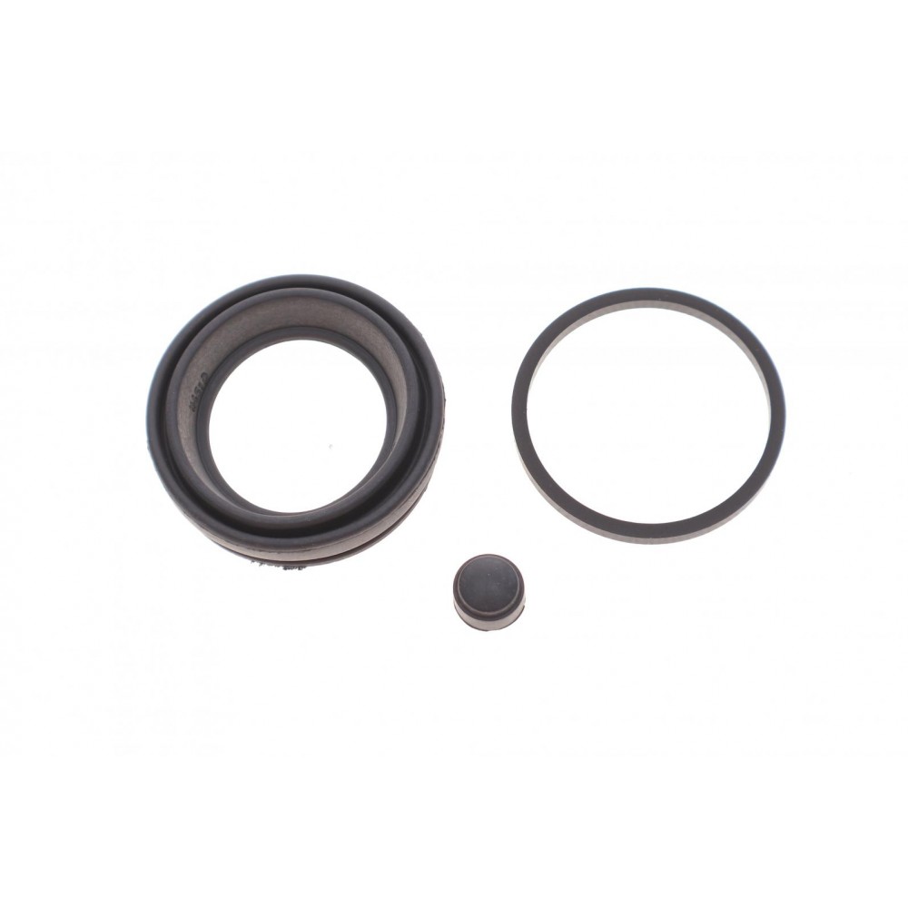 114-0204 QUICK BRAKE Ремкомплект, Гальмівний супорт