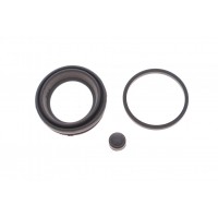 114-0204 QUICK BRAKE Ремкомплект, Гальмівний супорт