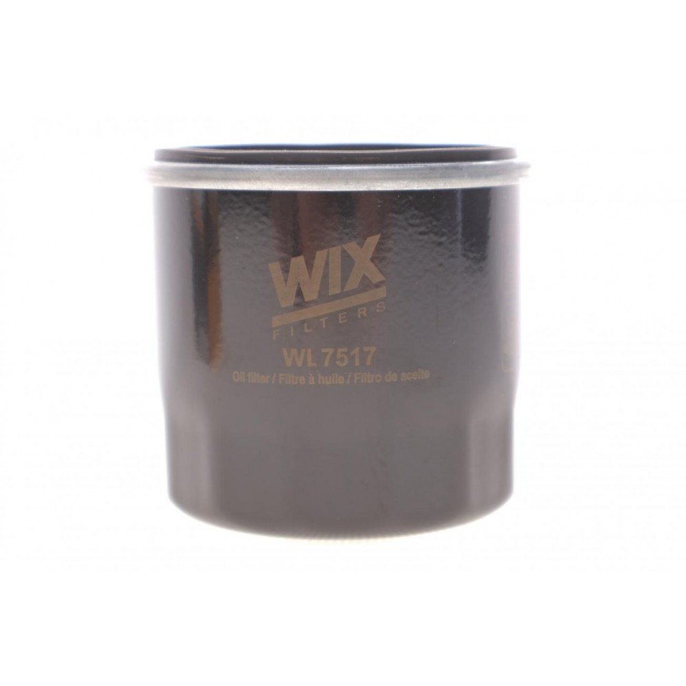 WL7517 WIX FILTERS Масляний фільтр