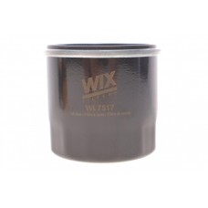 WL7517 WIX FILTERS Масляний фільтр