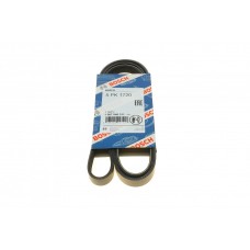 1 987 948 311 BOSCH Поліклиновий ремінь