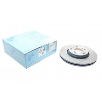 ADT343271 BLUE PRINT Гальмівний диск