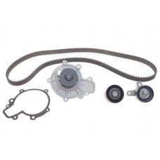 VKMC 05701 SKF Водяний насос комплект зубчастого ременя