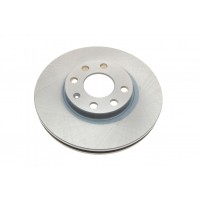 17210 FEBI BILSTEIN Гальмівний диск