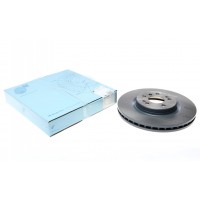 ADU174357 BLUE PRINT Гальмівний диск