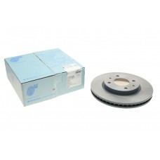 ADC44390 BLUE PRINT Гальмівний диск