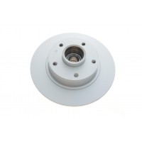 BG9230RSC DELPHI Гальмівний диск