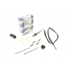 0 258 005 729 BOSCH датчик кисню
