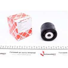 39429 FEBI BILSTEIN Втулка, балка моста
