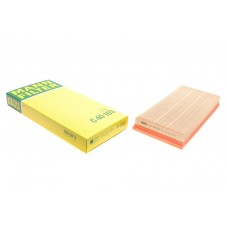 C 40 163 MANN-FILTER Повітряний фільтр