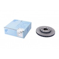 ADL144306 BLUE PRINT Гальмівний диск