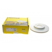 92321303 TEXTAR Гальмівний диск