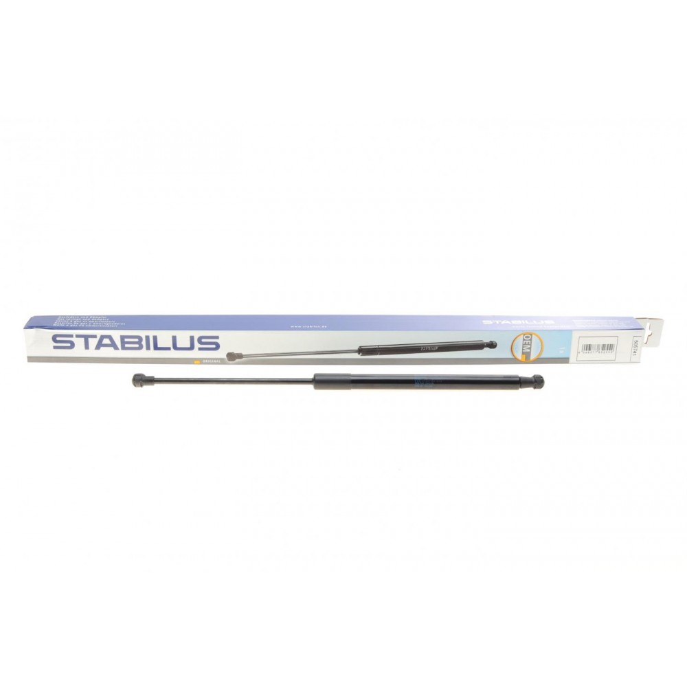 505741 STABILUS Газова пружина кришка багажника