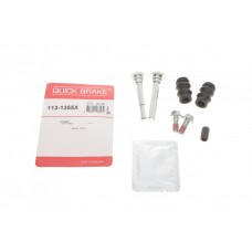 113-1355X QUICK BRAKE Комплект напрямної гільзи