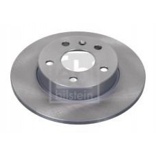 17213 FEBI BILSTEIN Гальмівний диск