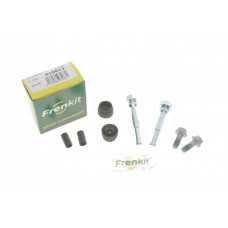 810013 FRENKIT Комплект напрямної гільзи