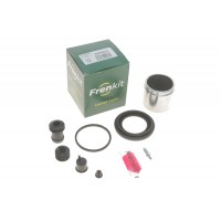 257923 FRENKIT Ремкомплект, Гальмівний супорт