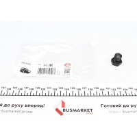 589640 ELRING Різьбова пробка, Масляний піддон