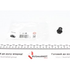 589640 ELRING Різьбова пробка, Масляний піддон