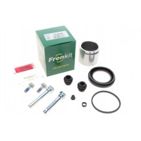 763609 FRENKIT Ремкомплект, Гальмівний супорт