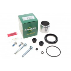 763609 FRENKIT Ремкомплект, Гальмівний супорт
