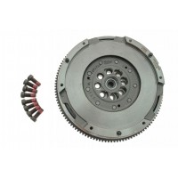 836589 VALEO Маховик