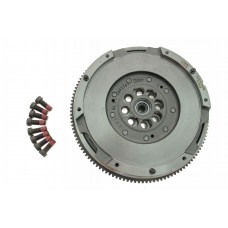 836589 VALEO Маховик