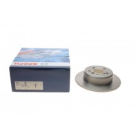0 986 479 T69 BOSCH Гальмівний диск