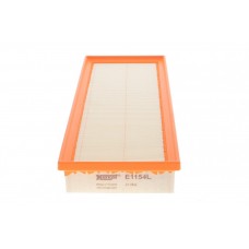 E1154L HENGST FILTER Повітряний фільтр