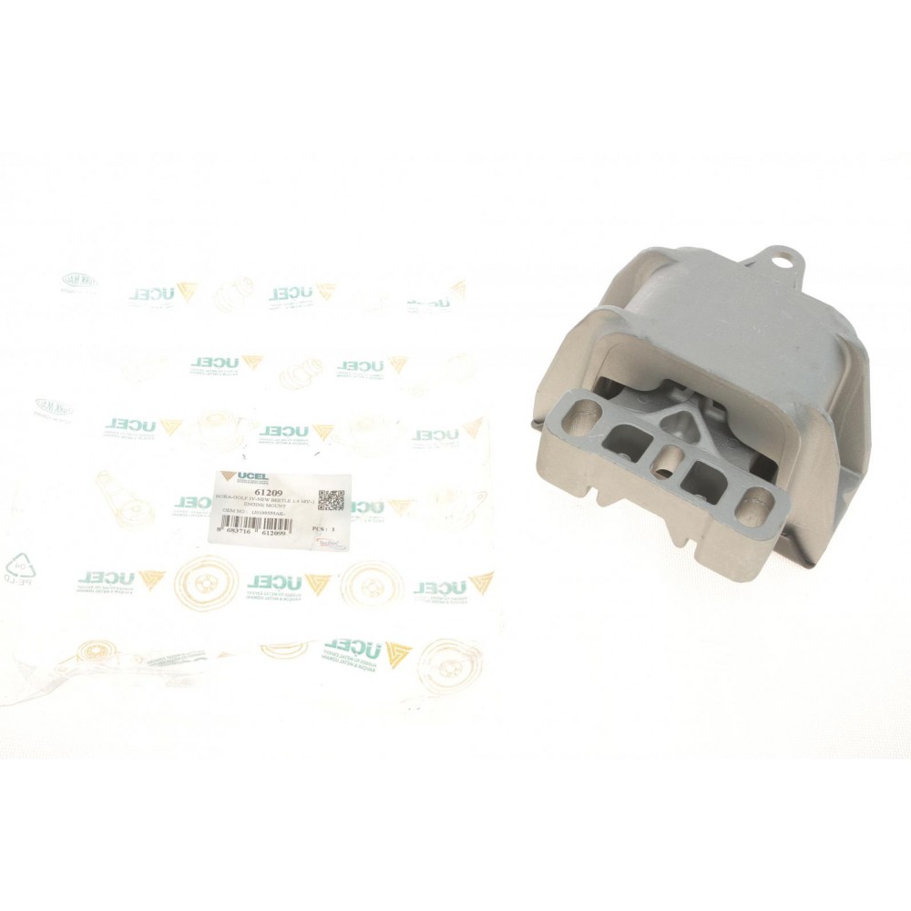 61209 UCEL Підвіска двигун