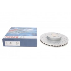 0 986 479 408 BOSCH Гальмівний диск