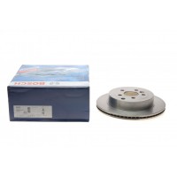 0 986 479 U44 BOSCH Гальмівний диск