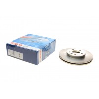 0 986 479 643 BOSCH Гальмівний диск