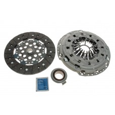 3000 951 586 SACHS Комплект зчеплення