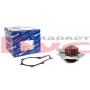 Помпа води Citroen C1/C2/C3/Nemo/Ford Fiesta/Peugeot 206/307/Bipper/Mazda 2 1.4HDI/TDCI 02-