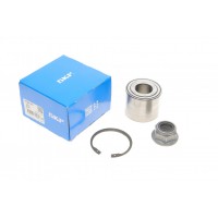 VKBA976 SKF Комплект підшипника ступиці колеса