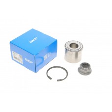VKBA976 SKF Комплект підшипника ступиці колеса