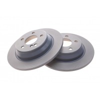 22205 FEBI BILSTEIN Гальмівний диск